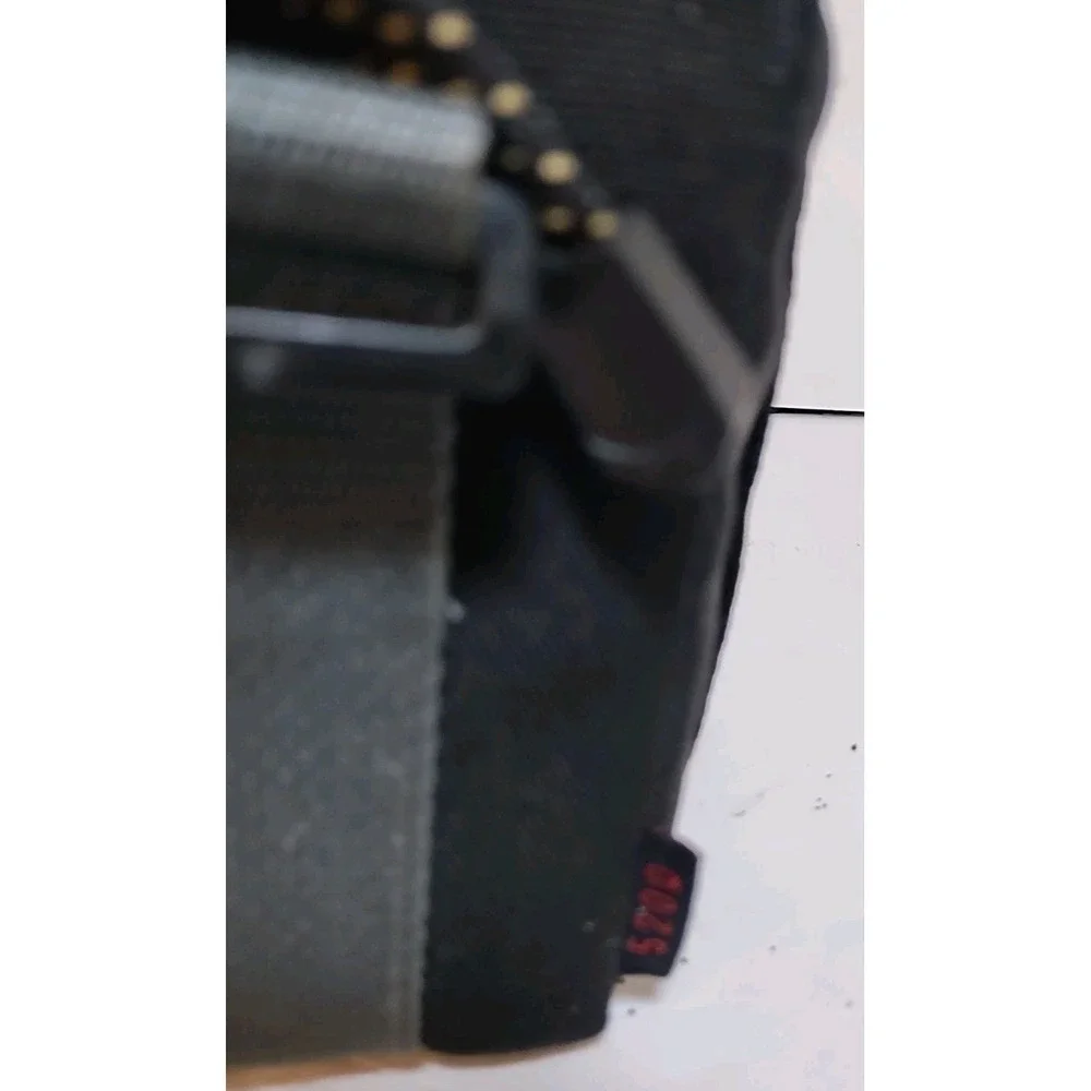 🌟🌟🌟 Tamrac 5200 Camera Bag Black‎ Padded No Shoulder Strap ✅✅